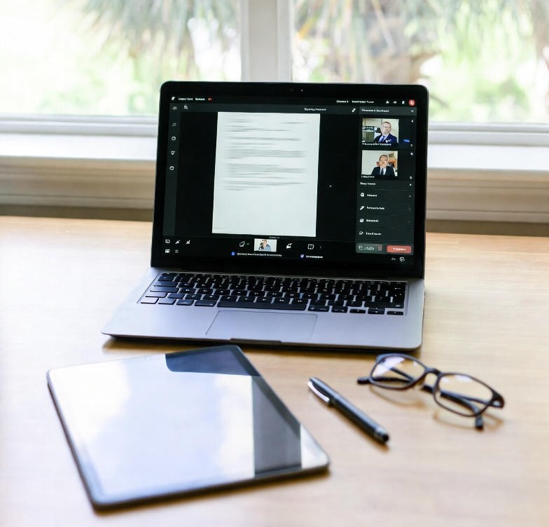 is remote online notarization legal in Florida