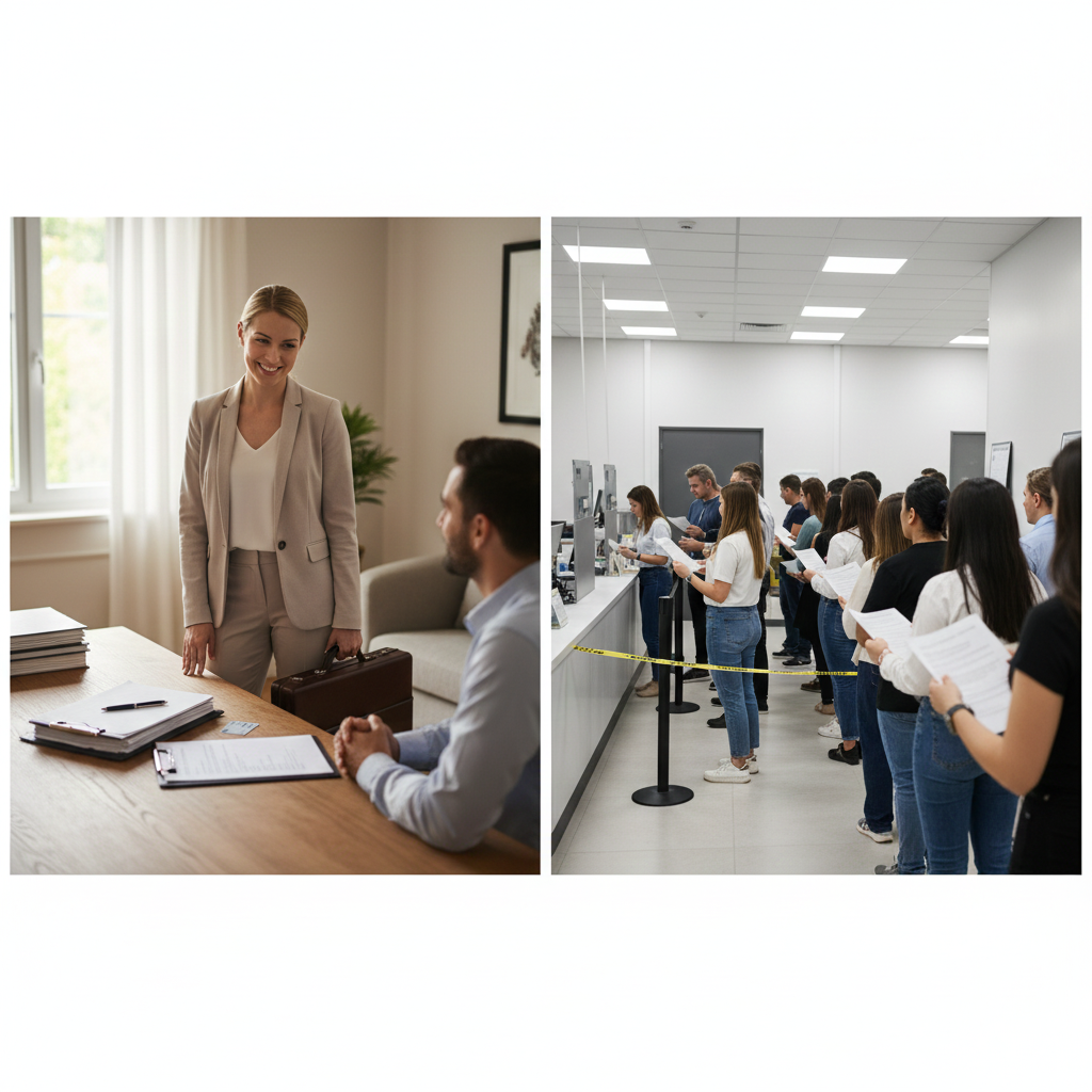 Do You Need a Notary Appointment in Martin County, Florida? (Walk-In vs Mobile Explained)