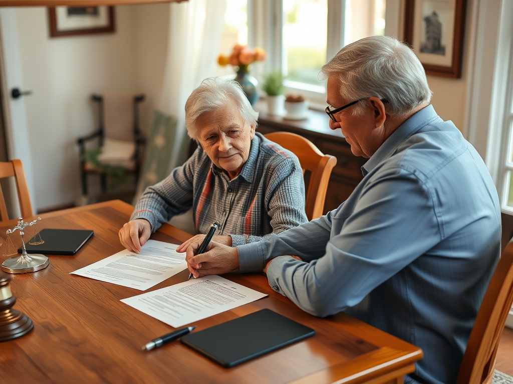 mobile notary for wills on the treasure coast