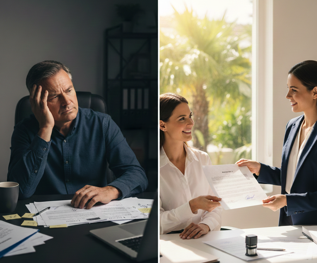 7 Mobile Notary Myths: What People Get Wrong