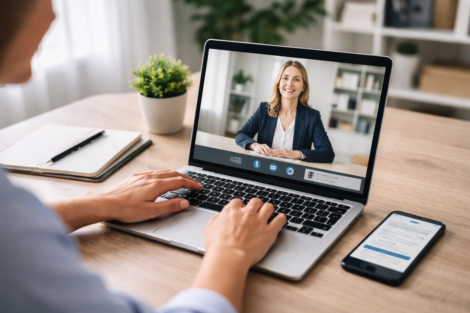 The Security Benefits of Remote Online Notarization for Treasure Coast Residents (2026 Guide)